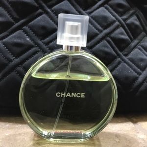 Chance Eau Fraiche 3.4oz by Chanel